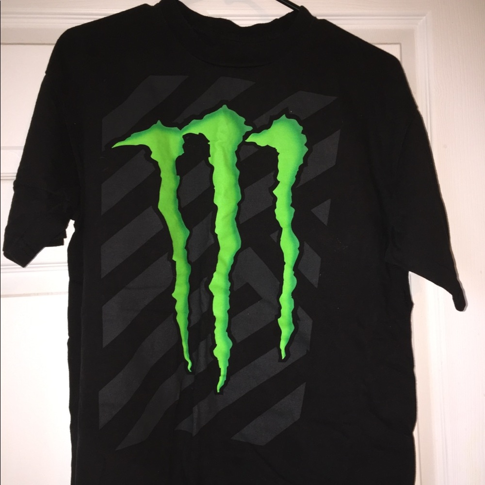 Men’s Monster t-shirt